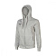 Толстовка с капюшоном мужская Mizuno Sweat FZ Hoodie