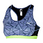 Alpha Graphic Bra  (W), бра