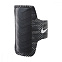 Чехол-нарукавник для телефона Nike Vapor Flash ARM Band 2.0 OSFM