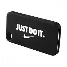 Чехол для телефона Nike Graphic Soft Case