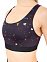 Absolute Sports Bra - Print,топ-бра