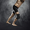 SELECT KNEE SUPPORT WITH BIG PAD (6205),наколенник неопрен с увелич.подушечкой (1 шт)