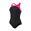 Купальник женский Speedo Fit Power Form XBack