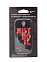 NIKE SWIFT JUST DO IT HARD PHONE CASE SAM S4 BLACK/UNIVERSITY RED, чехол для телефона