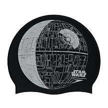SPEEDO Star Wars Slogan Print Cap шапочка