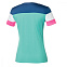 Футболка женская Lotto Athletica Prime W II Tee JS