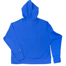 GAME DAY ECO HOODIE - GRAPHIC, толстовка