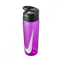 Бутылка для воды Nike TR Hypercharge Straw Bottle 24 OZ