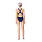 Купальник женский Yingfa One-Piece Swimsuit 922A