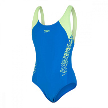 Купальник подростковый Speedo Boom Allover Splashback