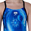 Купальник подростковый Speedo Death Star Allover Thinstrap Crossback