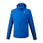 Куртка ветрозащитная Mizuno Hybrid BT Hoodie