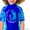 Костюм для плавания детский Speedo Disney Frozen All In One