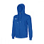 Толстовка с капюшоном мужская Mizuno Sweat FZ Hoodie