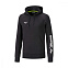 Толстовка с капюшоном мужская Mizuno Terry Hoodie
