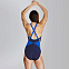 SPEEDO Fit Splice Xback купальник жен