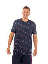 Tommy Hilfiger Men's Tee, футболка