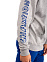POWERBLEND GRAPHIC HOODIE, толстовка