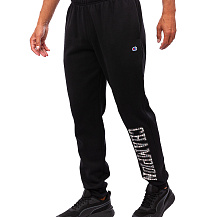 POWERBLEND GRAPHIC JOGGER, брюки