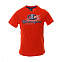 Детская футболка Champion Crewneck T-Shirt