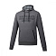 Толстовка мужская Mizuno Heritage Hoody