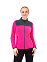 POLAR FLEECE WOMAN, джемпер на молнии