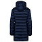 Куртка женская Champion Hooded Polyfilled Jacket
