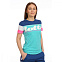 Футболка женская Lotto Athletica Prime W II Tee JS