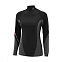 Термобелье Mizuno Virtual Body High Neck (Women)