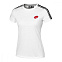 Футболка женская Lotto Athletica Classic W II Tee JS