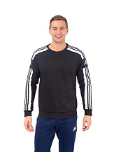 SQ21 SW TOP, свитер муж, трикотаж