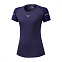 Футболка женская Mizuno Alpha Tee (W)