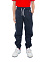 Rib Cuff Pants, брюки