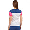 Футболка женская Lotto Athletica Prime W II Tee JS