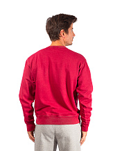 VINTAGE WASH VARSITY CREW, джемпер