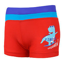 Yingfa Short Jr, плавки-шорты детские
