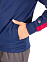 GAME DAY TRACK JACKET, джемпер на молнии