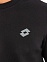 LOTTO MSC SWEAT RN FL, свитшот