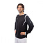 Футболка игровая Umbro Millenium Jersey LS