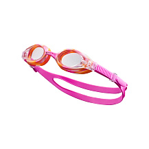 Nike Lil' Swoosh Kids' Youth Goggle, очки для плавания детские