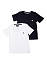 2pack Crew-Neck, футболки комплект 2шт