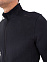 KNIT FLEECE MAN 06, джемпер на молнии