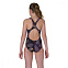 Купальник подростковый Speedo Logo Constellation Allover Splashback
