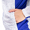 Олимпийка женская Mizuno Game Tracksuit Shirt + 10 CM