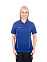 SPEEDO Dry Polo Shirt blue футболка-поло