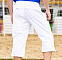 SPEEDO ARSENI Unisex Capri Pant, капри унисекс