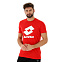 Мужская футболка Lotto SMART MEN TEE JS