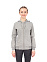 HOODED FULL ZIP SWEATSHIRT,толстовка