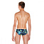 Плавки подростковые Speedo Alphablast Allover 6.5cm Brief