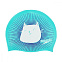 Шапочка для плавания детская Speedo New Reversible Silicone Cap Junior